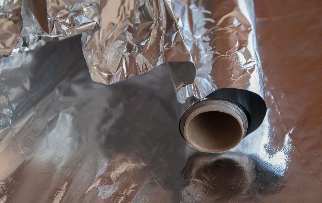 How aluminum foil helps in daily life: Life hacks for every situation