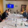 Ukraine starts negotiations with Romania on security guarantees