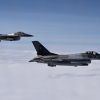 NATO scrambled fighters 250% more often to intercept Russian aircraft in July
