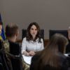 Ukraine considers ratification of Rome Statute