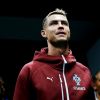 Cristiano Ronaldo sparks scandal in Portugal camp after clash with coach