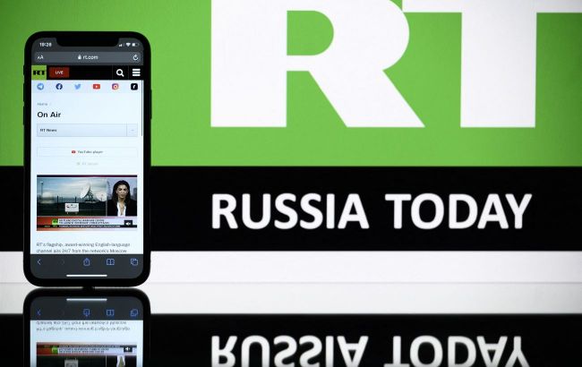 Russian media still reach EU audiences: 76% of sanctioned sites remain accessible