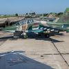 Massive strike at Russian Lipetsk airfield housing fighter aircraft and munition depot: Aftermath
