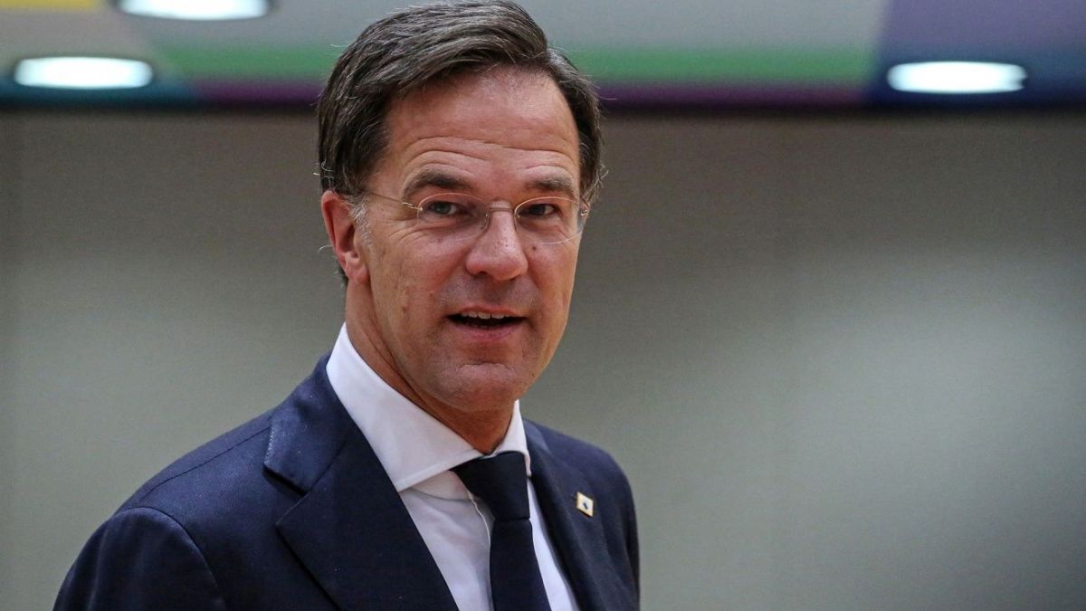 Dutch PM: F-16 delivery to Ukraine on schedule, 24 aircraft to be delivered