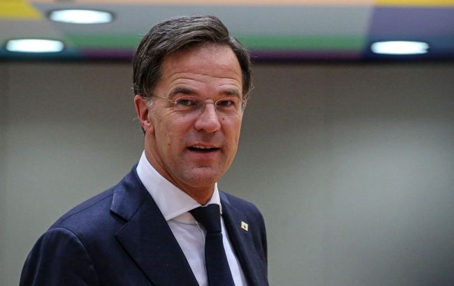 Dutch PM: F-16 delivery to Ukraine on schedule, 24 aircraft to be delivered