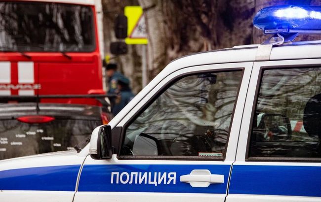 Serious fire in Belgorod region: Warehouse with shells could have been hit