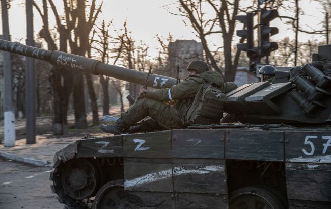 Russia accelerates advance toward Pokrovsk, but pace may slow down - British intelligence