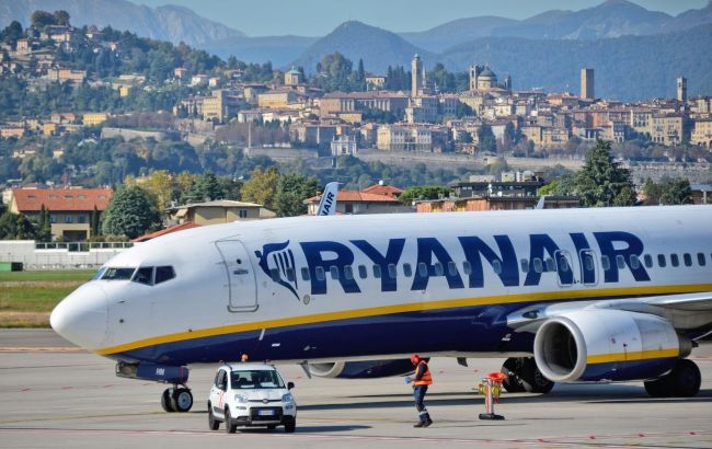 Ryanair launches new low-cost flights from 9 European cities