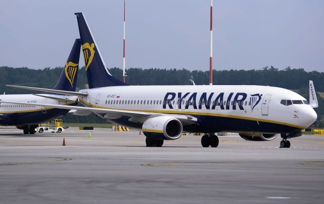 Ryanair resuming flights to Israel: Destinations