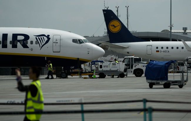 Ryanair guts Berlin flights by 50% &ndash; Blames out-of-control fees