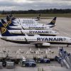 Ryanair calls for shooting down drones threatening Europe's airports