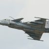 What is known about Gripen aircraft that Ukrainian Forces will receive from Sweden