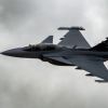 Ukraine set to receive superior to F-16 Gripens with Meteors