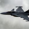 Swedish parliament urges swift decision on supplying Gripen to Ukraine
