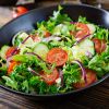 How to make vegetable salad even better and avoid common mistakes