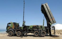 Russia launches Zircon and ballistic missiles at Ukraine in major overnight attack