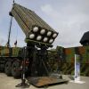 Russia strikes Ukraine with 2 missiles and 150 drones overnight
