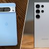 7 best Android smartphones for different tasks and needs
