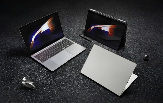 Samsung introduces first three AI-powered laptops: What's special about them