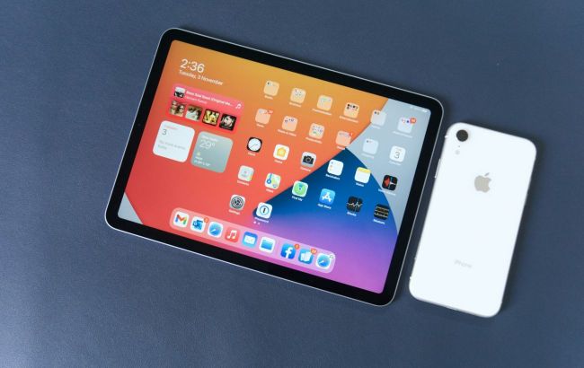 Apple plans to release completely new iPad Air - First details