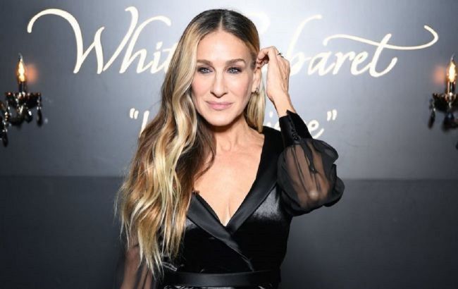 Sarah Jessica Parker working on film about Ukrainians: Details