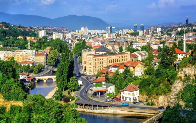 This European city is the cheapest weekend destination in 2026