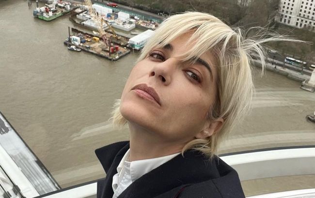 Selma Blair reportedly arrested following onboard plane incident