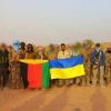 Malian Tuaregs deny Ukraine's role in defeating Wagner mercenaries