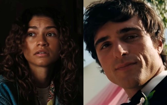 Euphoria returns: HBO announces special episode