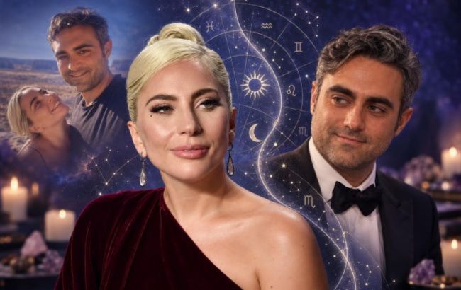 Lady Gaga and Michael Polansky: Astrologer reveals what could make or break their romance