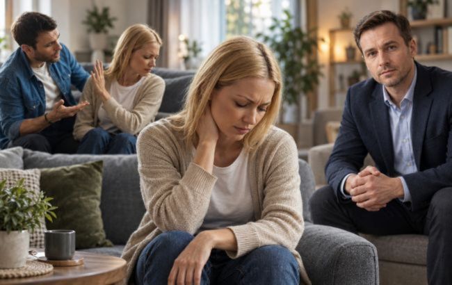 Signs your partner manipulates you: How to spot gaslighting