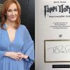 J.K. Rowling reaches out to Ukrainian marine who recited Harry Potter in Russian captivity