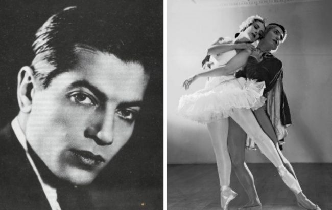 He chose Dnieper over Paris: Story of Ukrainian who became global ballet legend