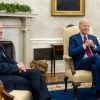 To talk over Ukraine aid with Biden, Scholz will fly to Washington