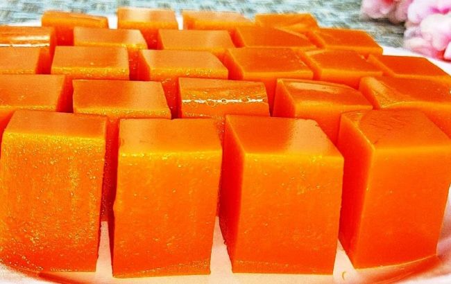 Sweet, healthy, and homemade: How to cook pumpkin marmalade like pro