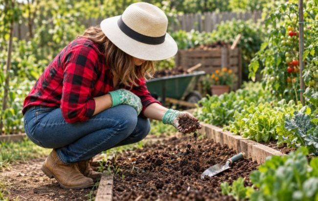 Is your garden soil exhausted? Key signs you can spot without lab tests