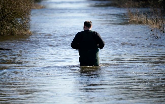 Flood in Chile: Two dead, thousands homeless