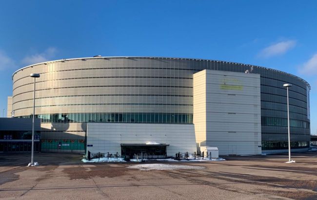 Finland considers confiscating arena owned by Russian oligarchs due to debts