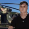 Ukrainian Intelligence reveals Russian pilot involved in helicopter handover operation