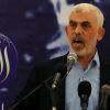 Hamas leader Sinwar is 'a dead man' - IDF spokesman threatens