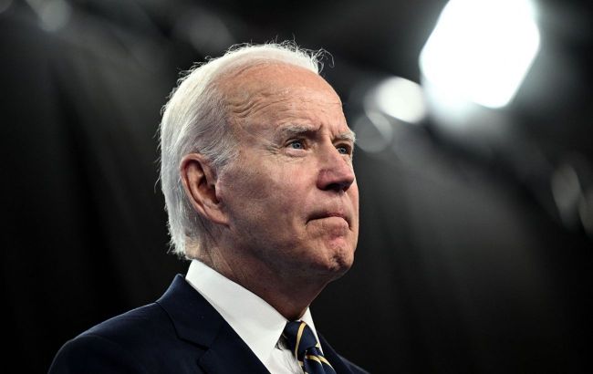 Biden made a new statement regarding Israel - Engagement in intelligence sharing