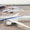 Israel's largest airline cancels flights to Russia after plane crash in Kazakhstan