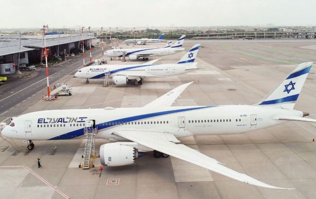 Israel's largest airline cancels flights to Russia after plane crash in Kazakhstan