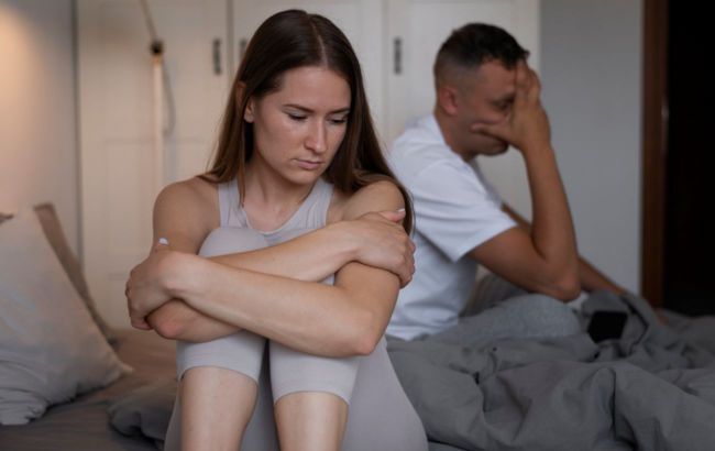 Quiet divorce: 8 signs your partner has already left relationship