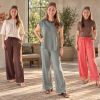What to wear when you&rsquo;re tired of jeans: 3 fall outfit ideas
