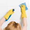 Black mold in your bathroom? Effective ways to get rid of it without expensive cleaners