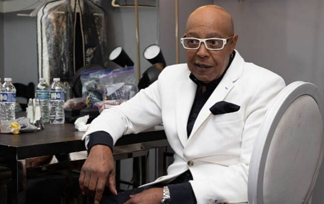 R&B icon and Disney hitmaker Peabo Bryson dies: What is known