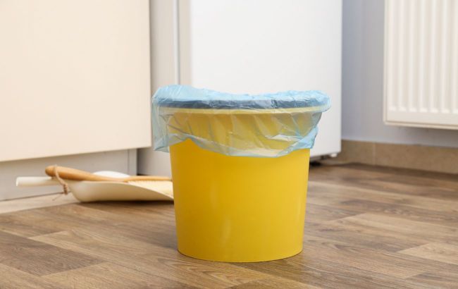 5 effective hacks to get rid of trash bin smells for good