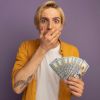 Don&rsquo;t miss these 9 omens: Money could be coming your way