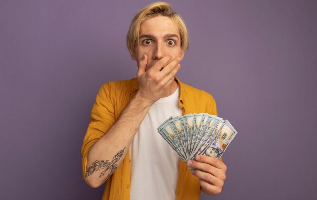 Don&rsquo;t miss these 9 omens: Money could be coming your way
